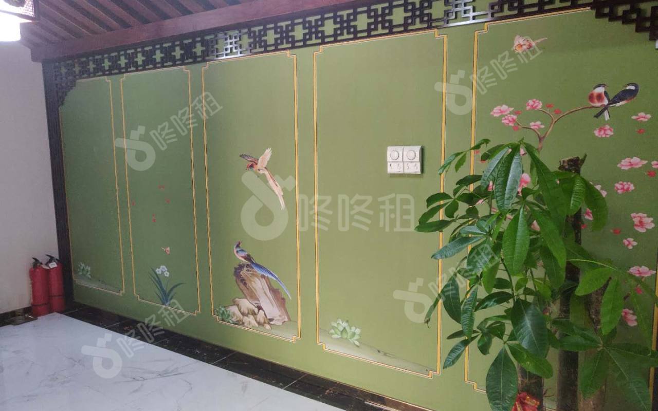 志联佳大厦_400平_精装_未分类