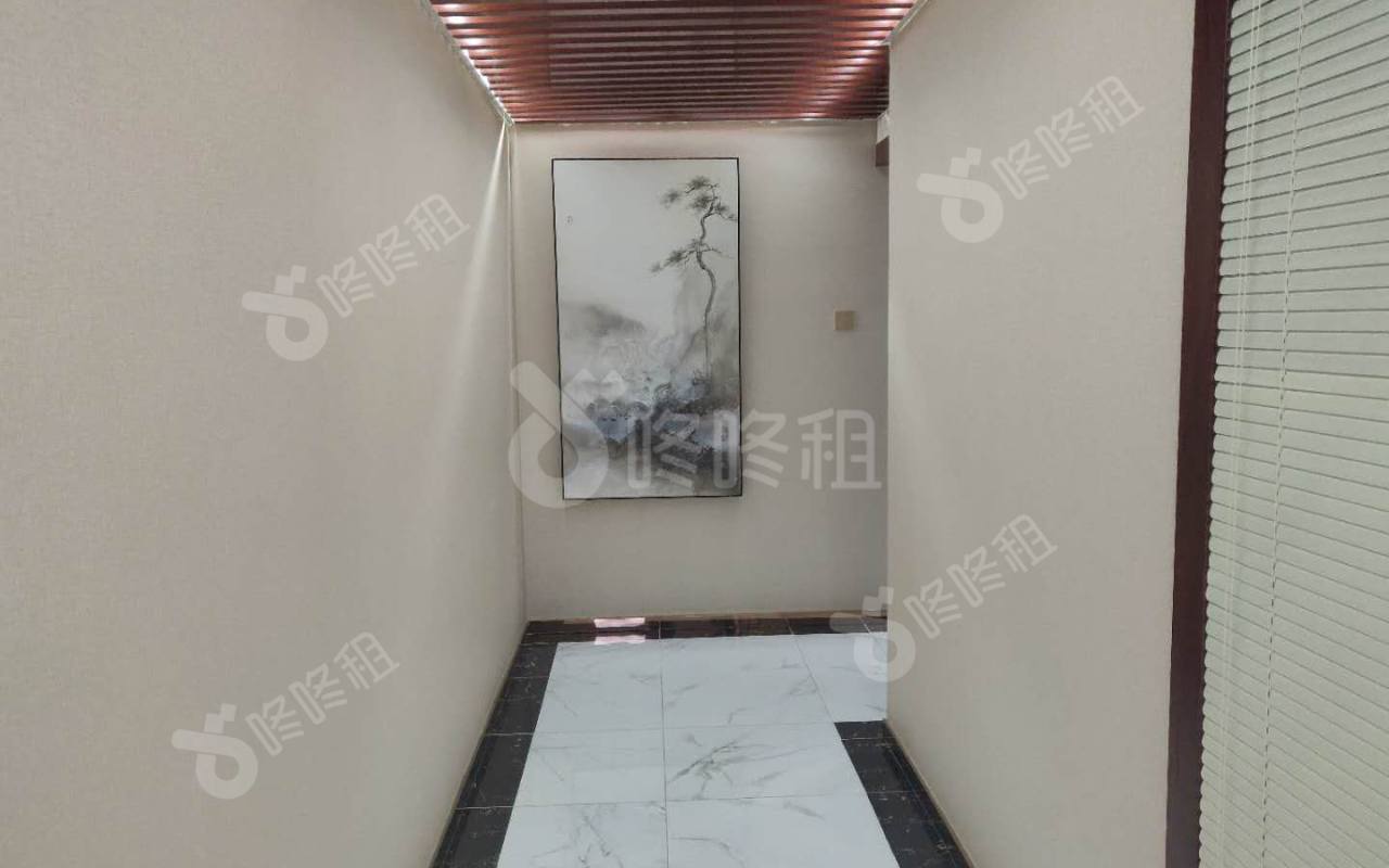 志联佳大厦_400平_精装_未分类