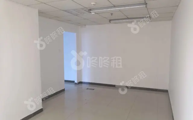 智达大厦_110平米_简装_办公室房源出租