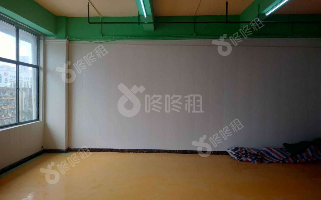 八卦岭工业区_360平_简装_未分类