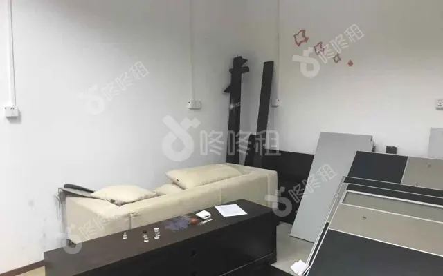 利保义生物工程大厦(银东大厦)_50平米_精装_办公室房源出租