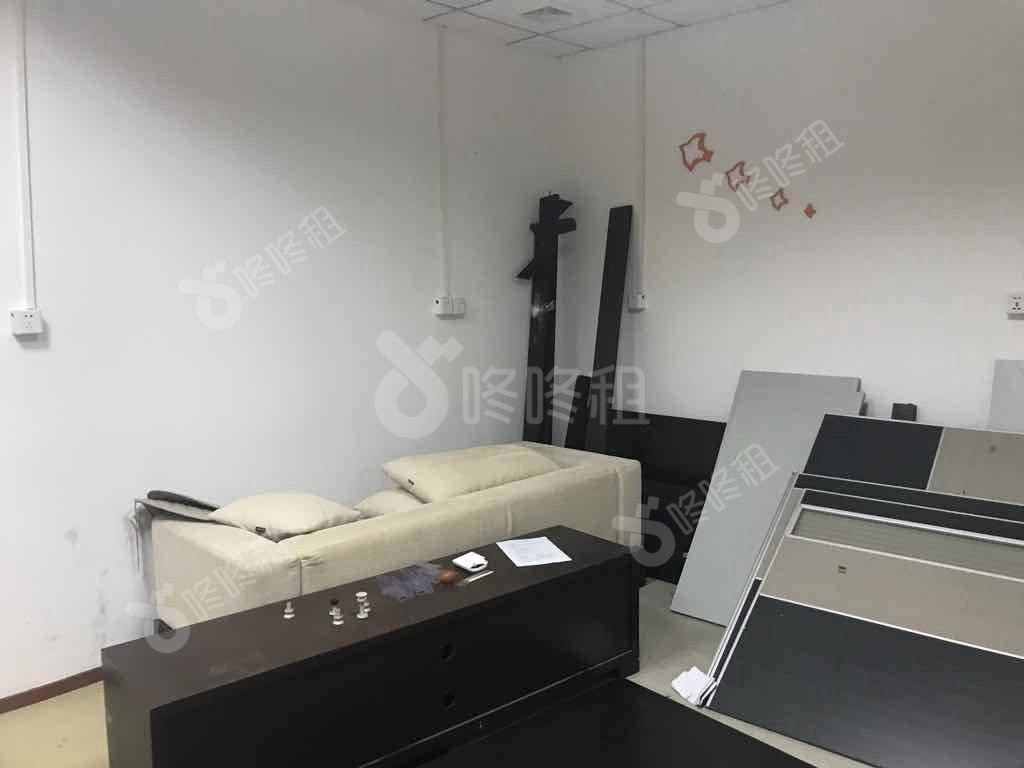 利保义生物工程大厦(银东大厦)_50平_精装_未分类