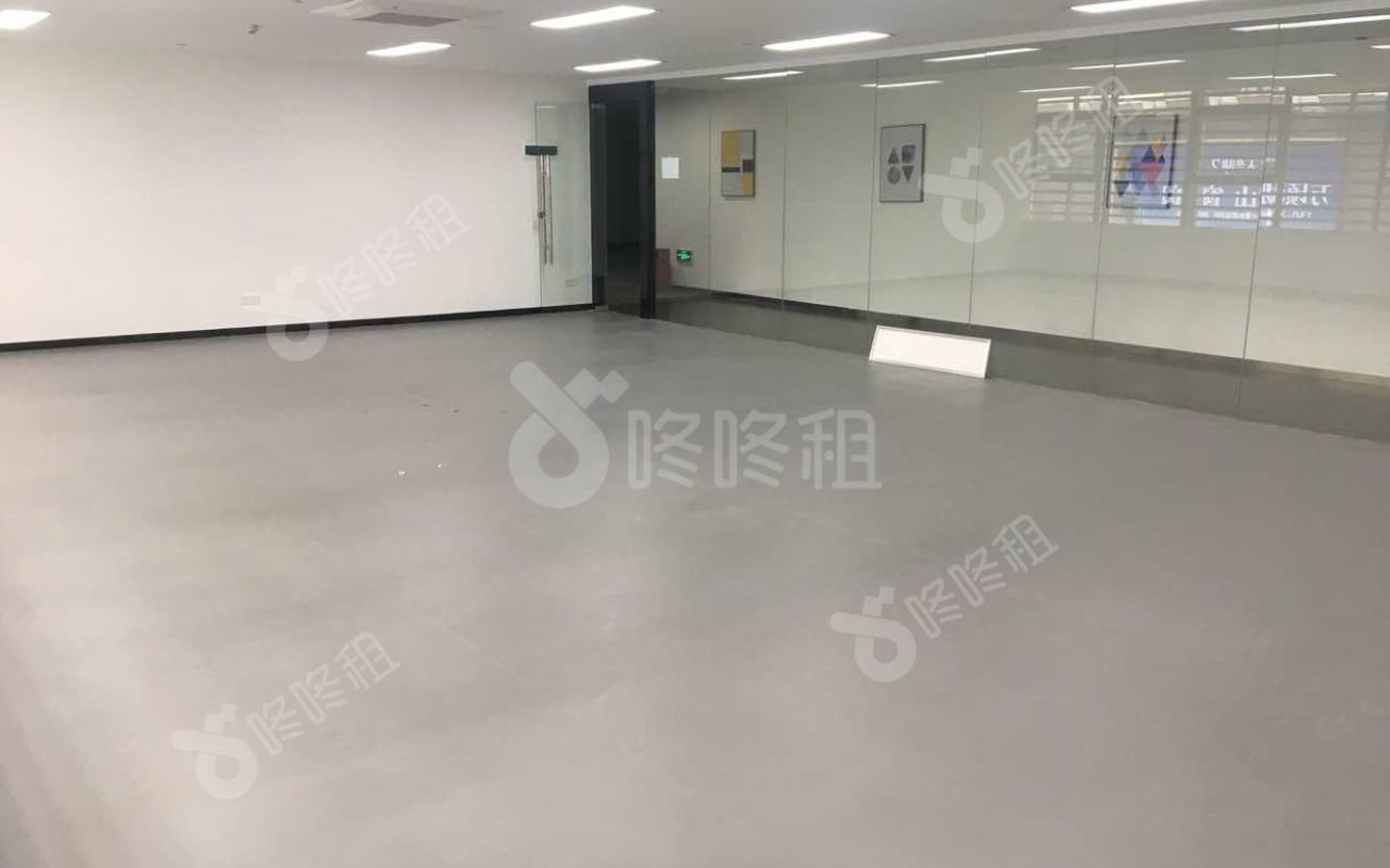 彩福大厦_216平_简装_未分类