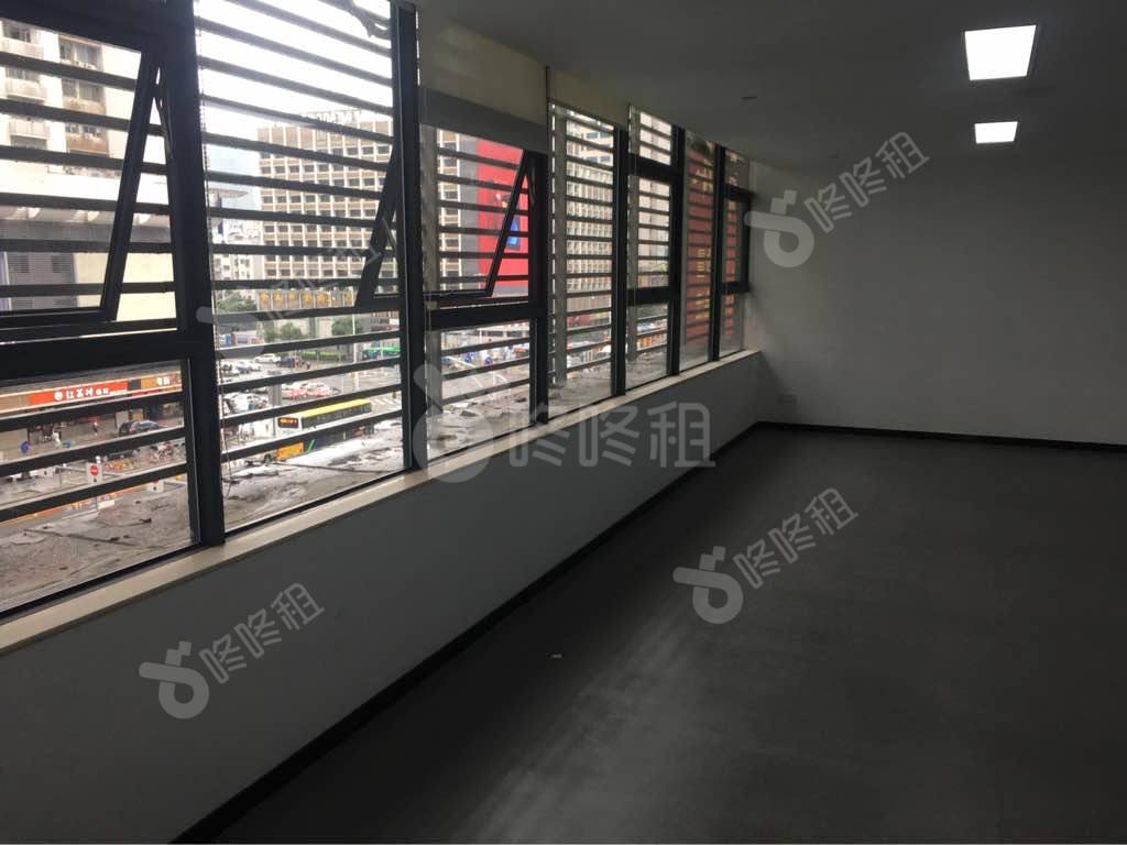 彩福大厦_216平_简装_未分类