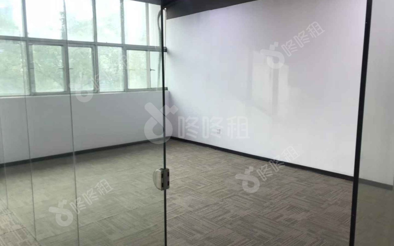 利保义生物工程大厦(银东大厦)_439平_精装_未分类