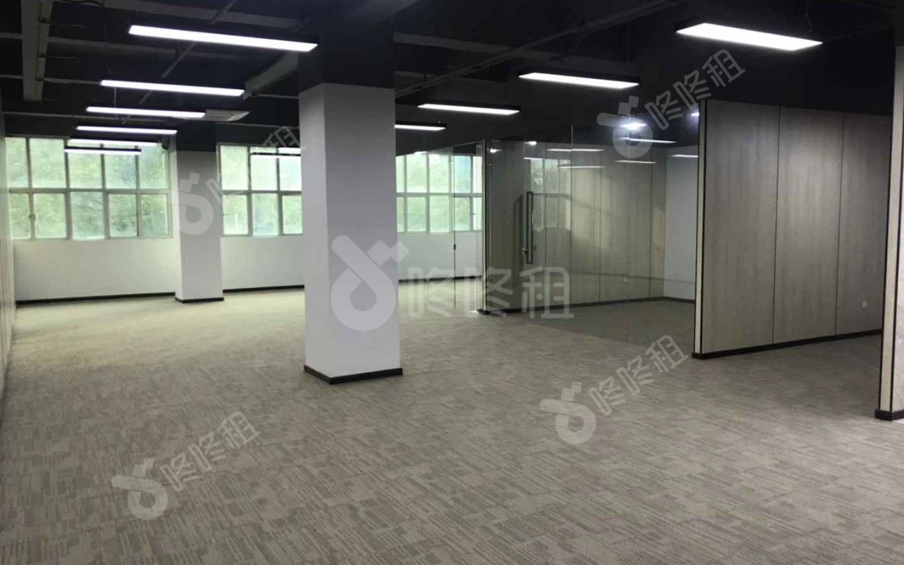 利保义生物工程大厦(银东大厦)_439平_精装_未分类