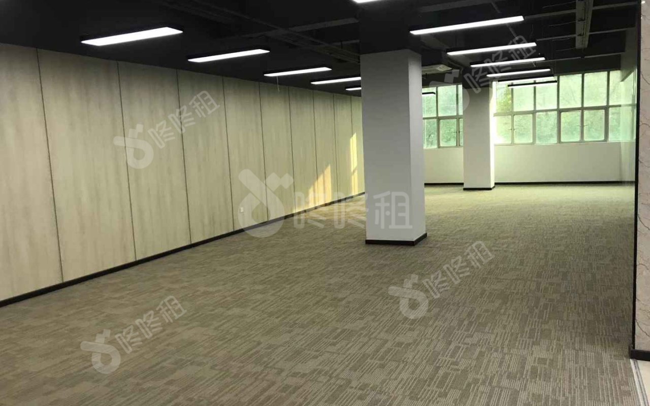 利保义生物工程大厦(银东大厦)_439平_精装_未分类