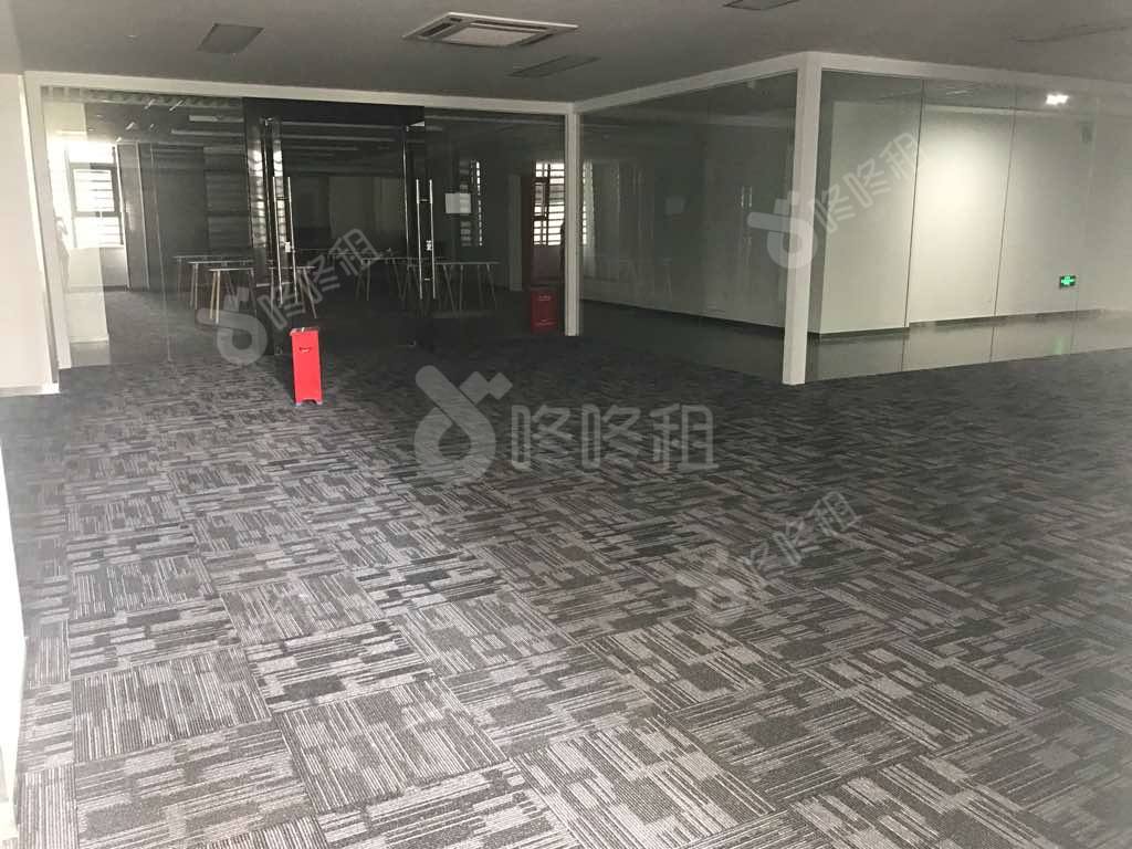 彩福大厦_246平_精装_未分类