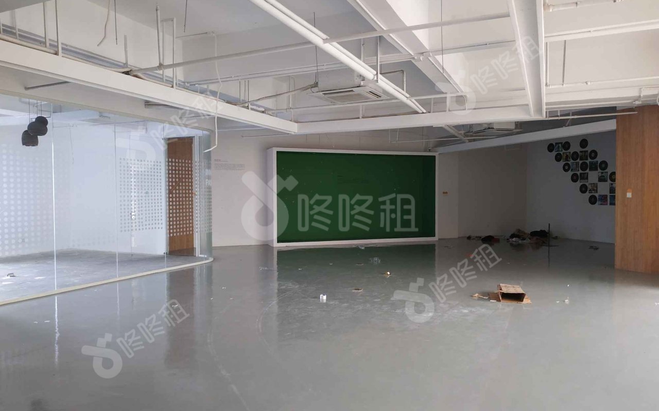 利保义生物工程大厦(银东大厦)_553平_精装_未分类