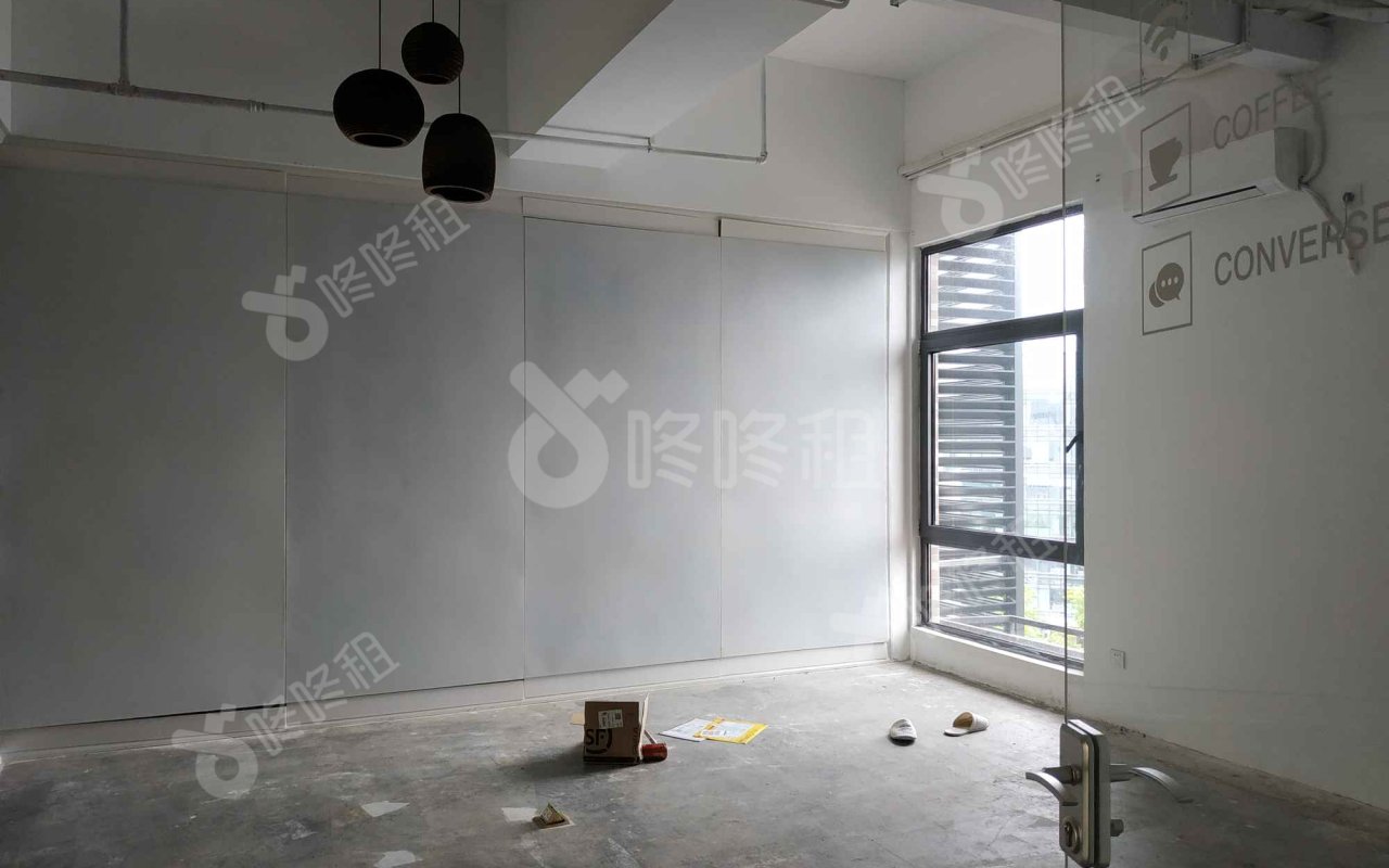 利保义生物工程大厦(银东大厦)_553平_精装_未分类