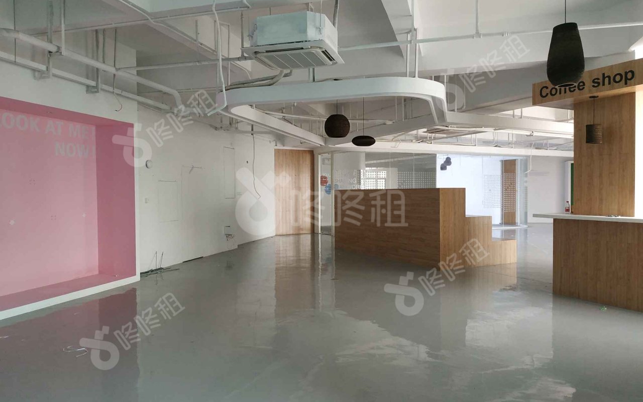 利保义生物工程大厦(银东大厦)_553平_精装_未分类