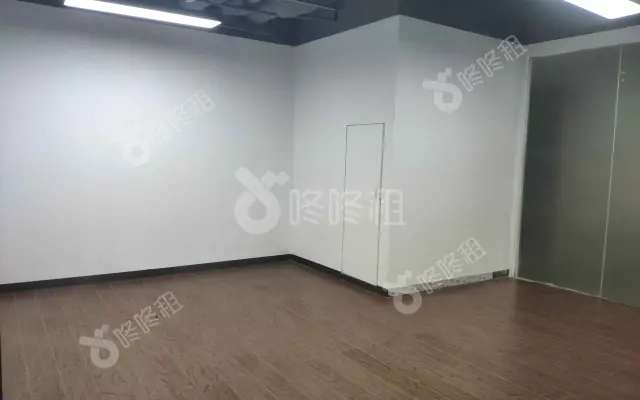 彩福大厦_250平_简装_办公室房源出租