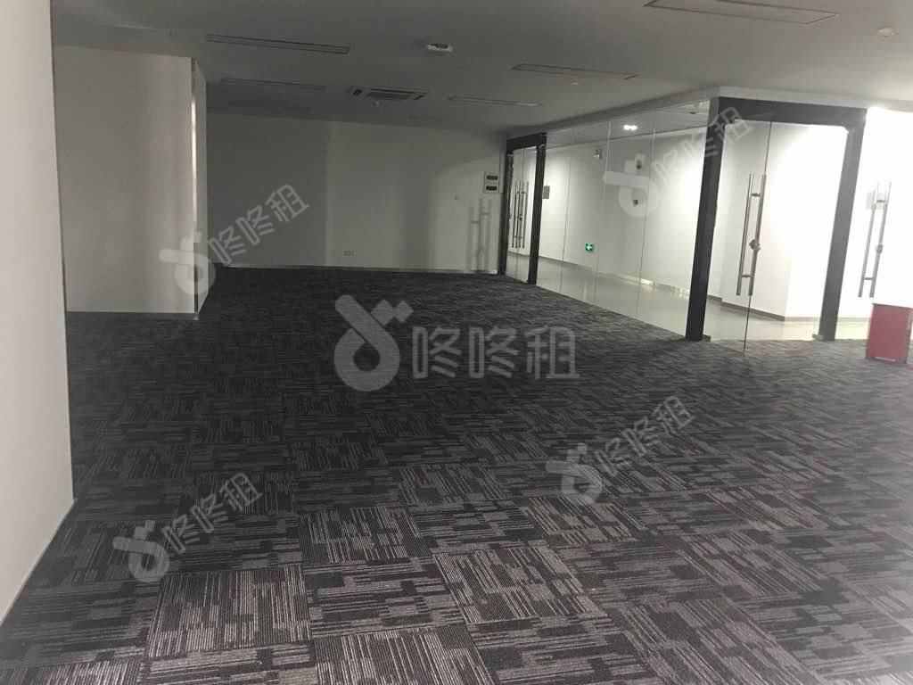 彩福大厦_253平_精装_未分类