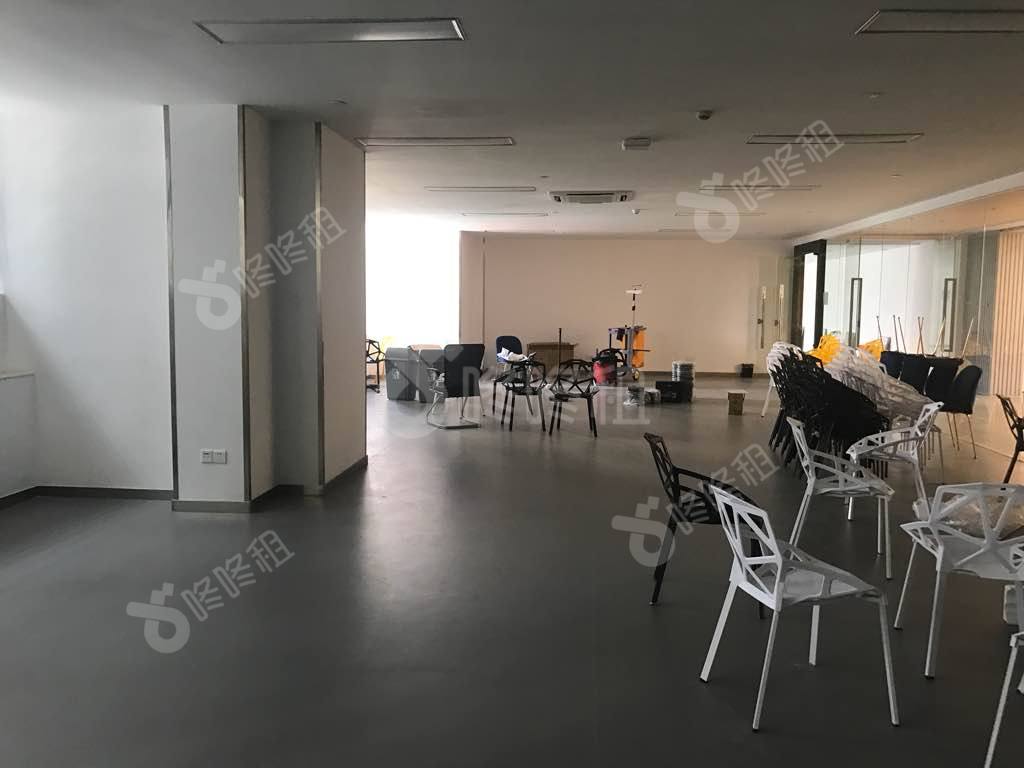 彩福大厦_306平_简装_未分类