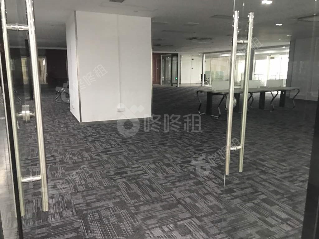 彩福大厦_385平_简装_未分类