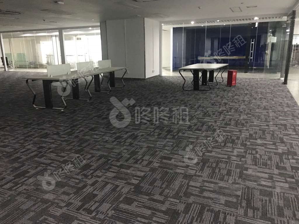 彩福大厦_385平_简装_未分类