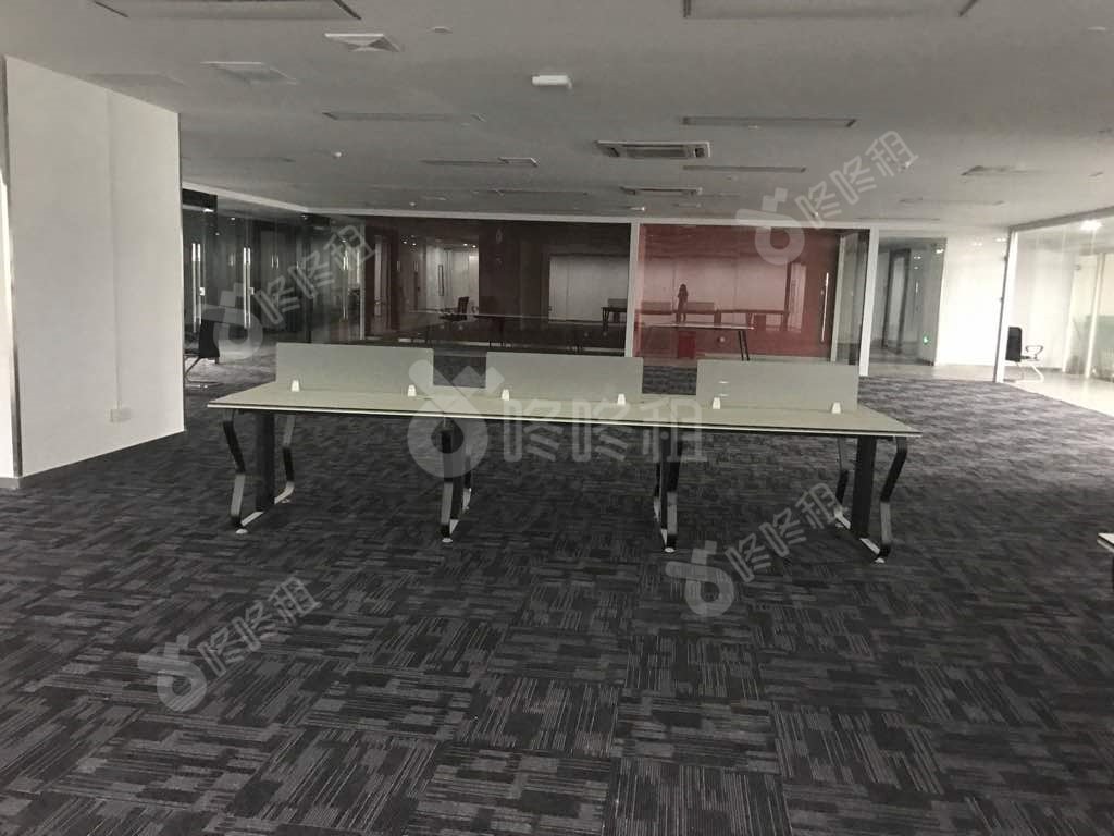 彩福大厦_385平_简装_未分类