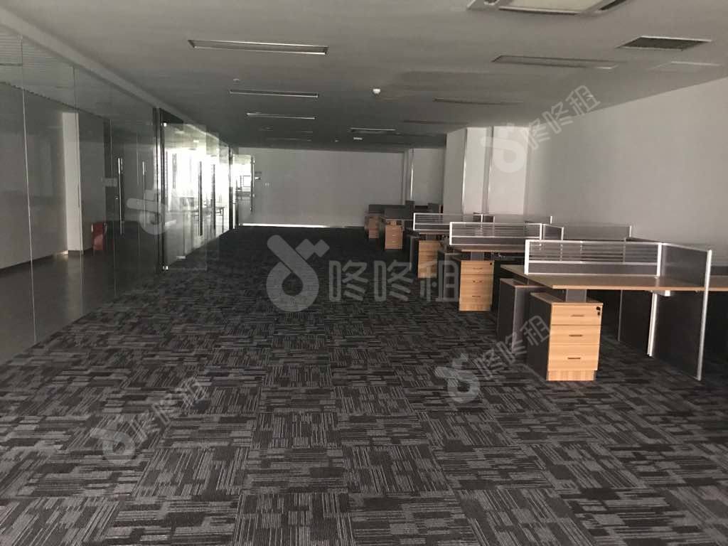 彩福大厦_442平_简装_未分类