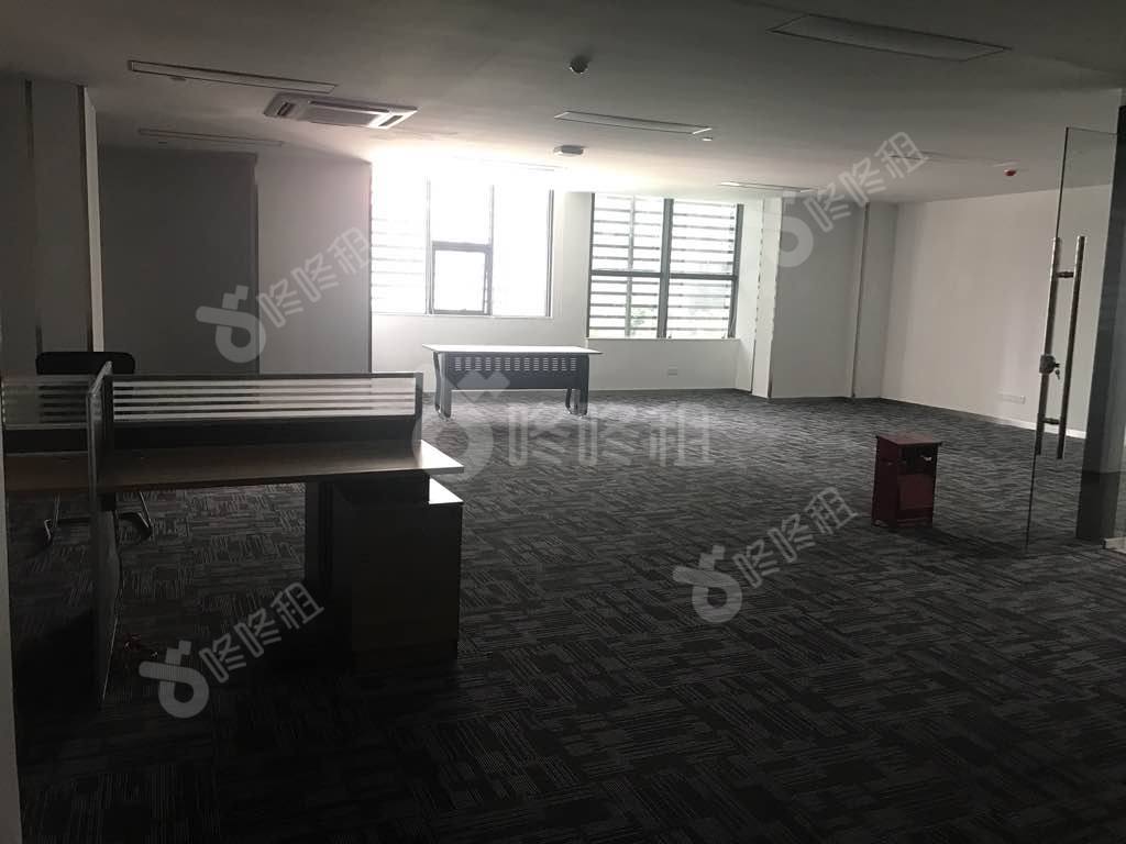 彩福大厦_442平_简装_未分类