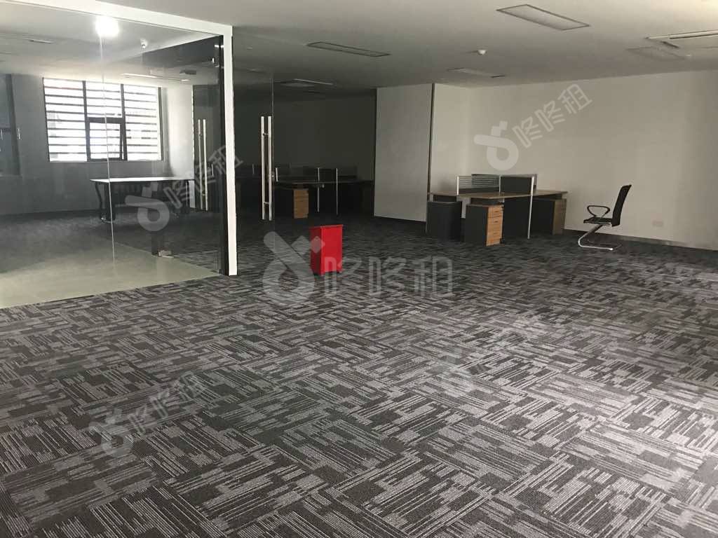 彩福大厦_442平_简装_未分类