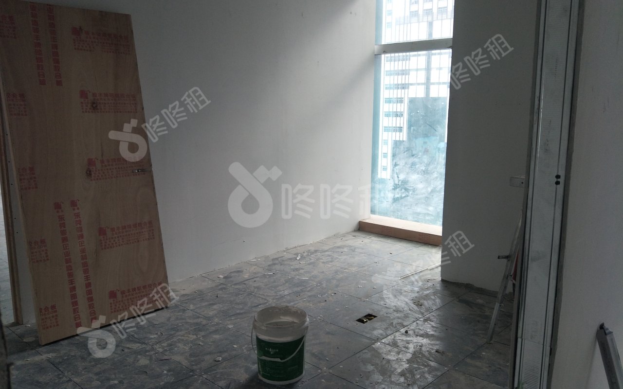 广电文创中心_329平_简装_未分类