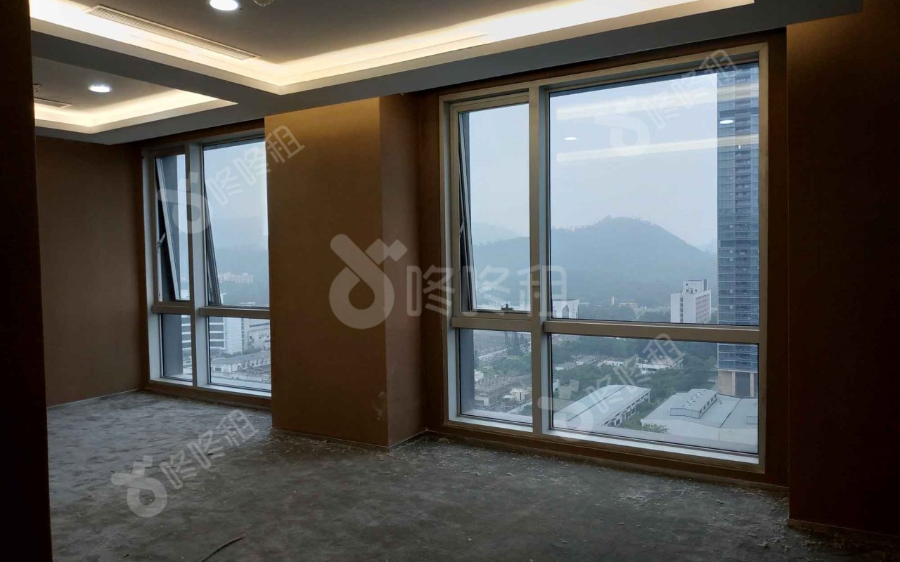 广电文创中心_378.1平_精装_未分类