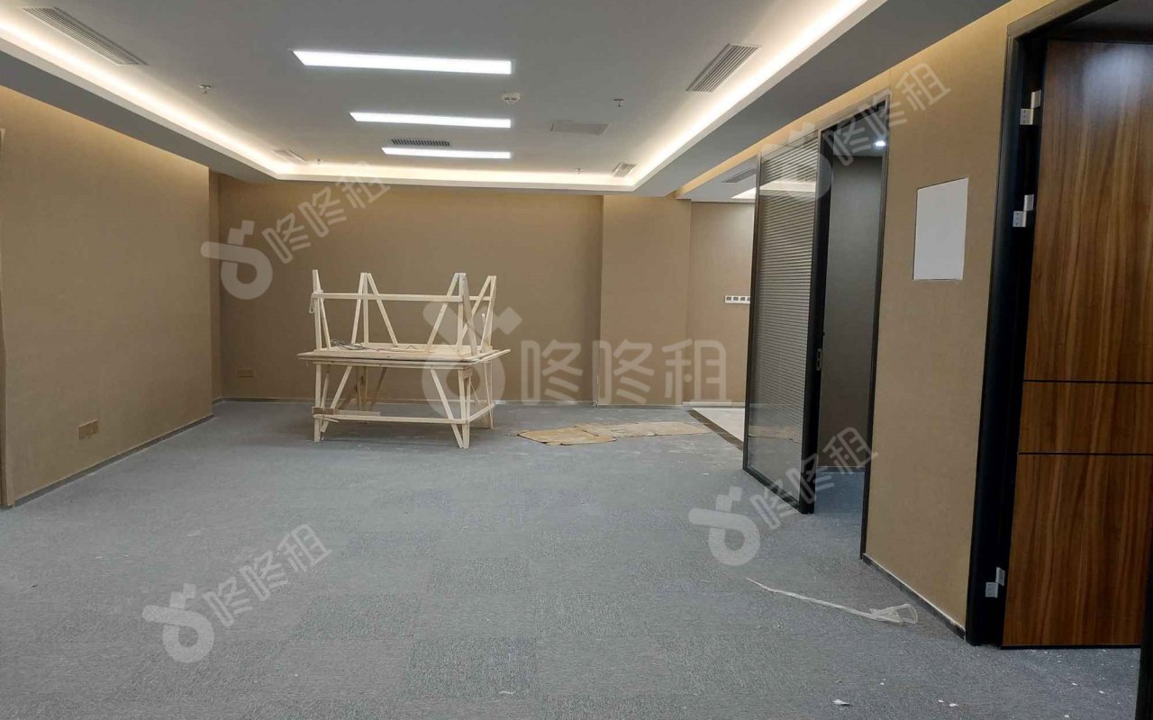 广电文创中心_378.1平_精装_未分类