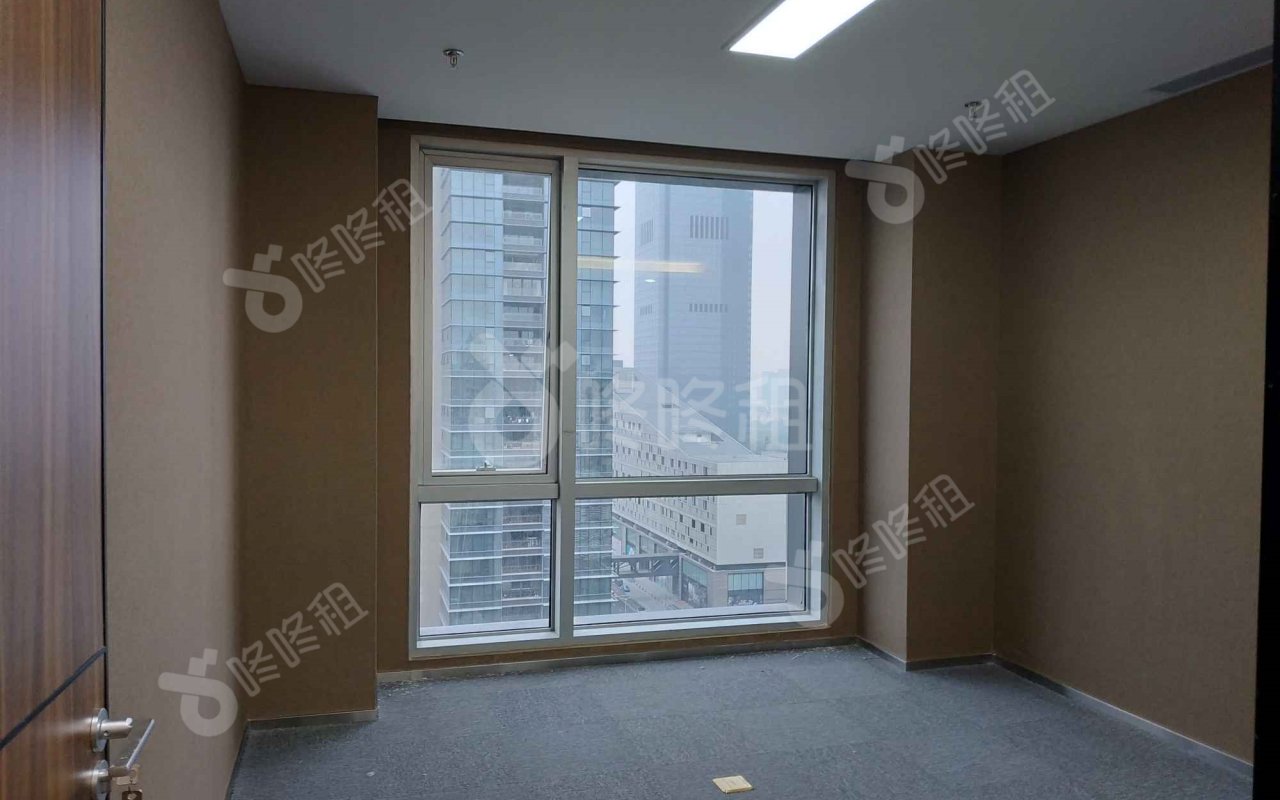 广电文创中心_378.1平_精装_未分类