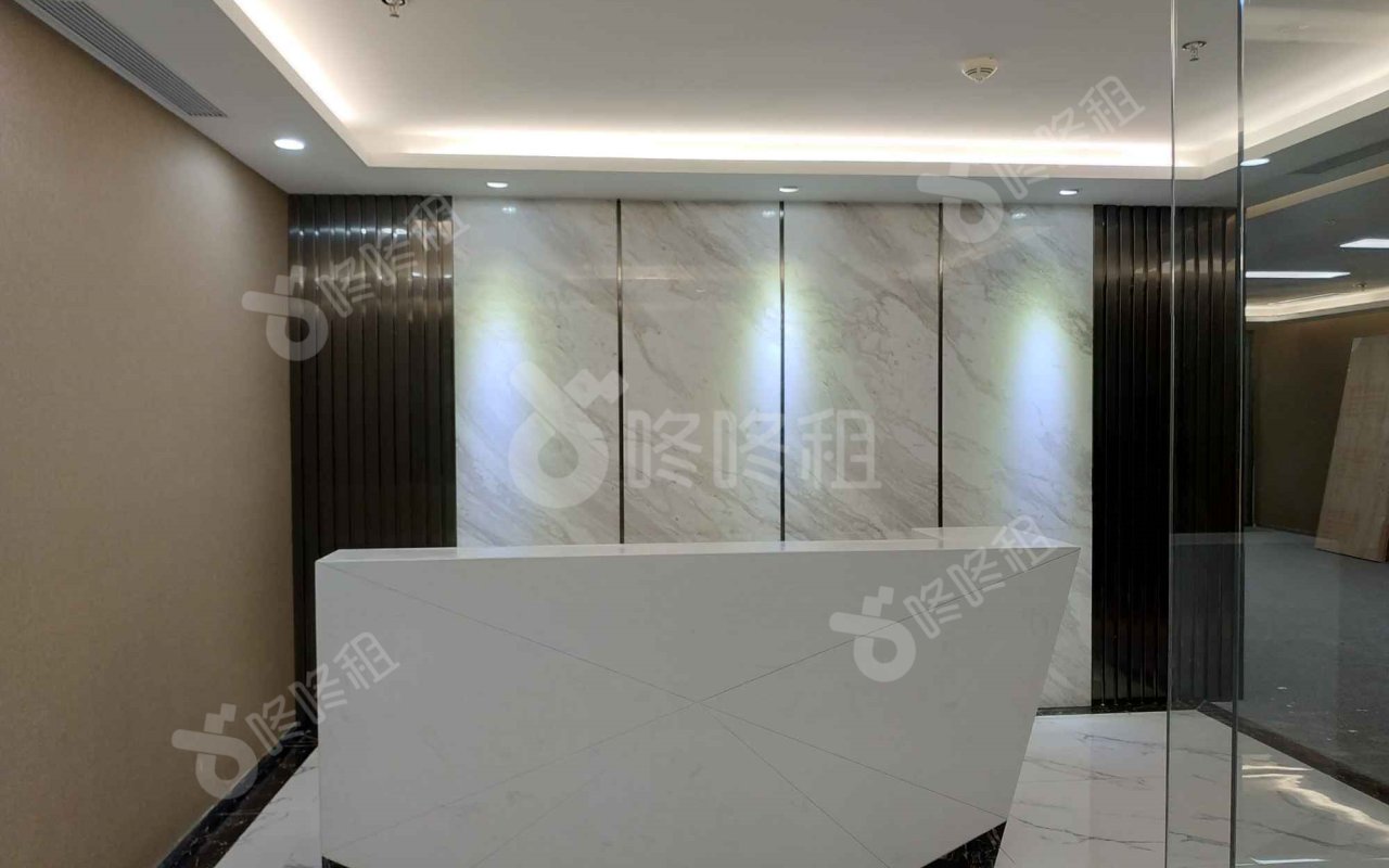 广电文创中心_378.1平_精装_未分类