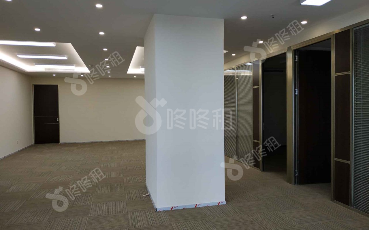 广电文创中心_414平_精装_未分类