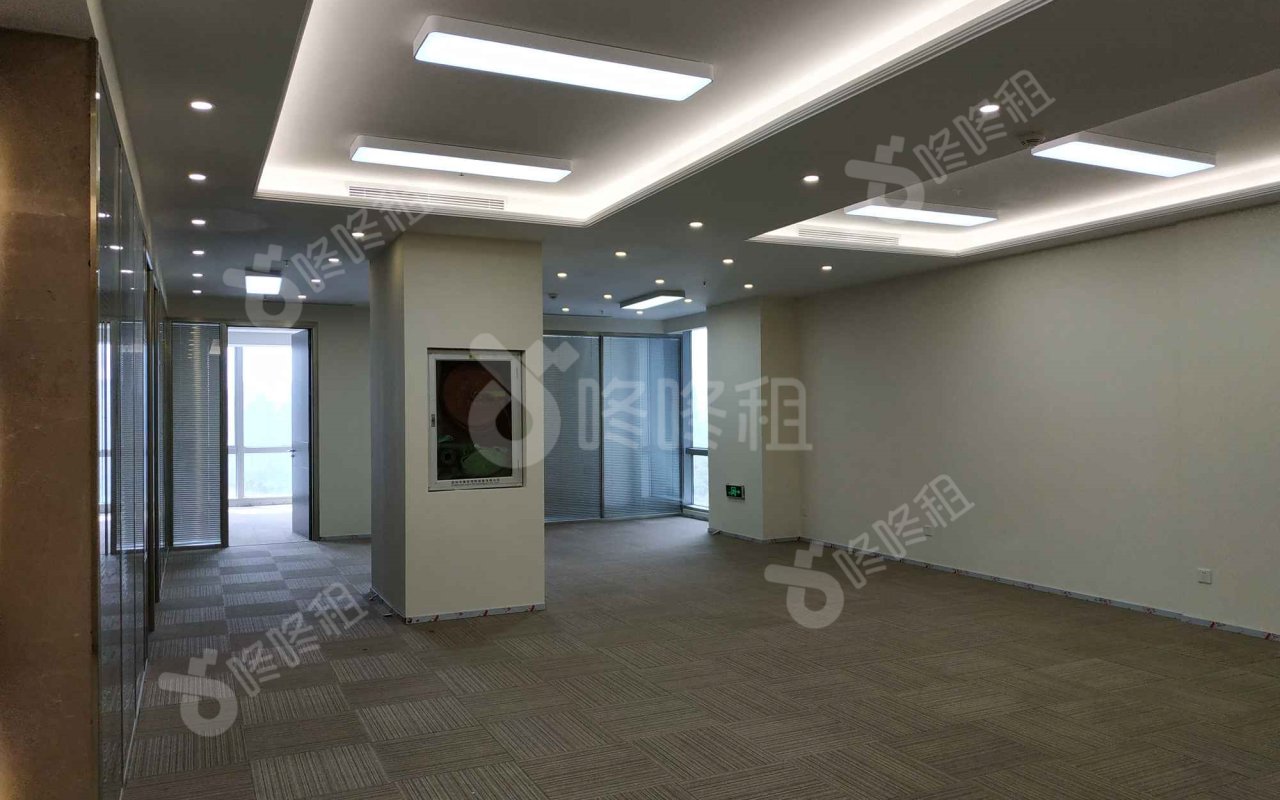 广电文创中心_414平_精装_未分类