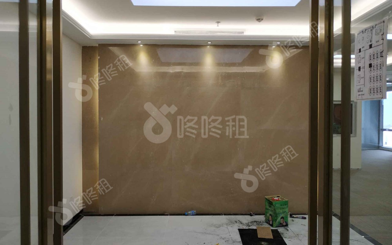 广电文创中心_414平_精装_未分类