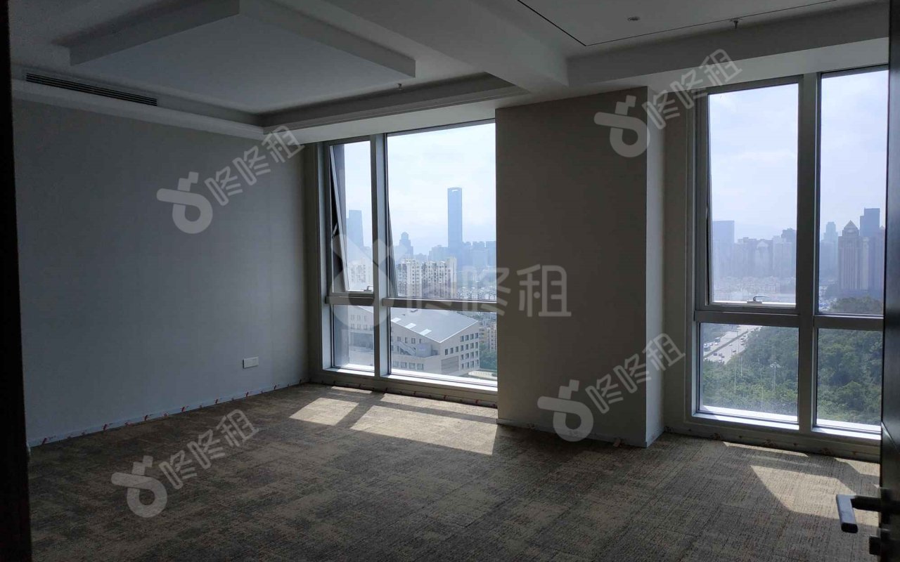 广电文创中心_414平_精装_未分类