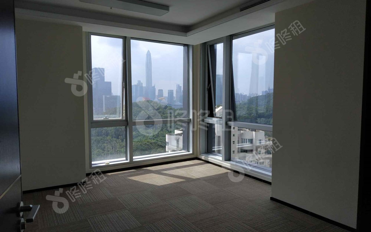 广电文创中心_414平_精装_未分类