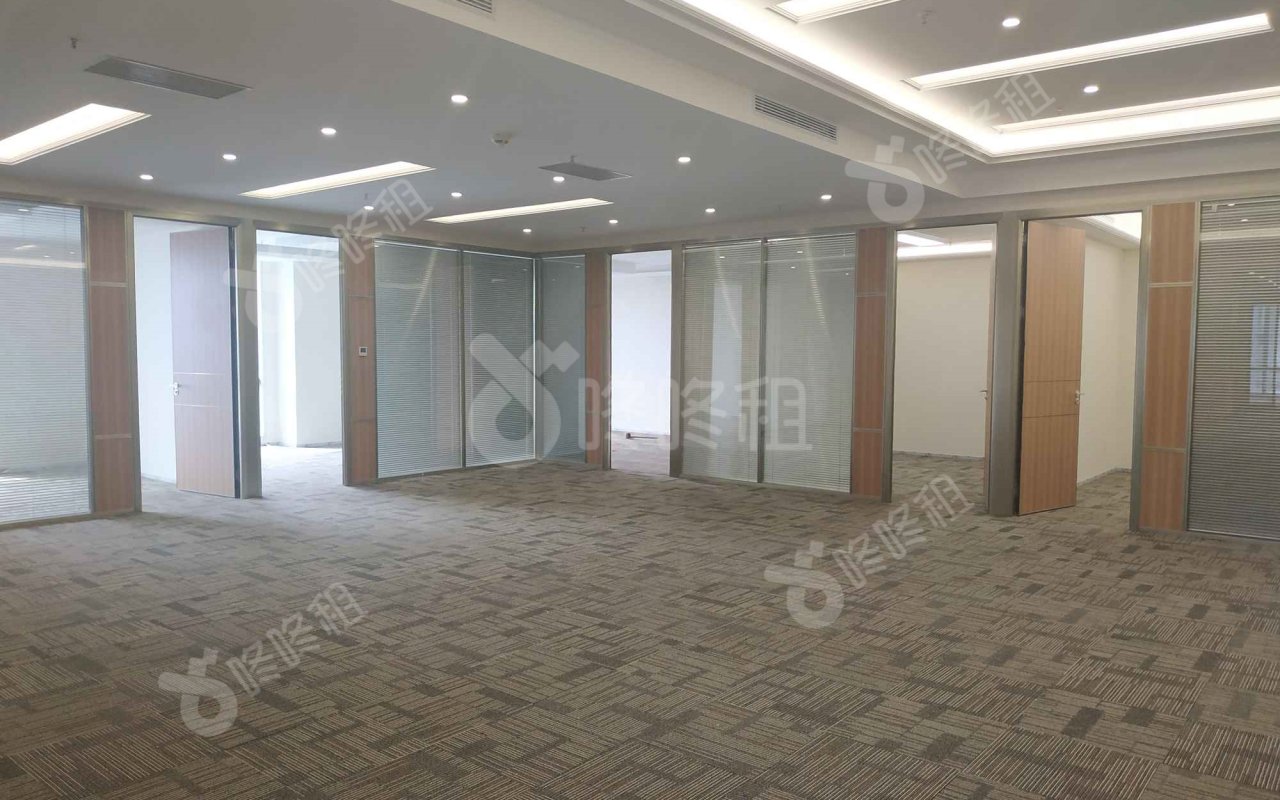 广电文创中心_503.5平_精装_未分类