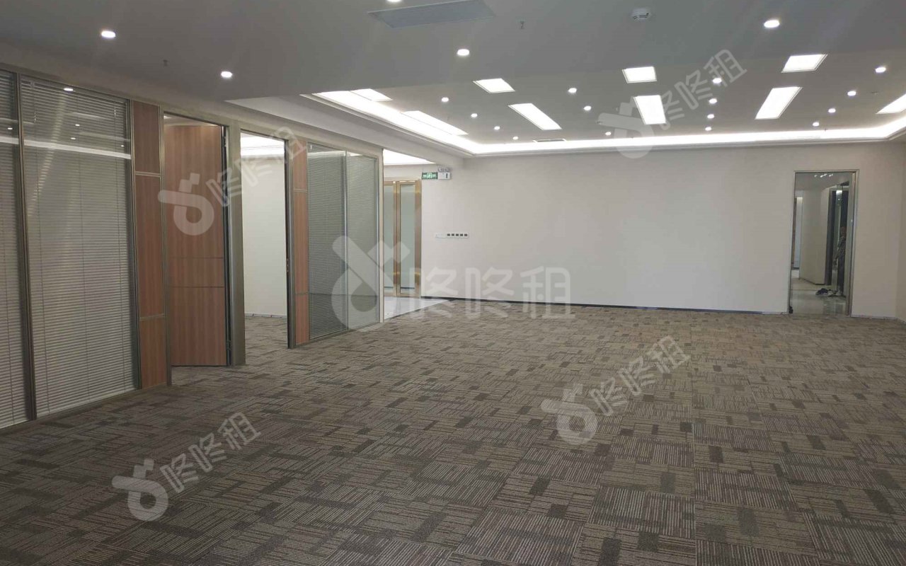 广电文创中心_503.5平_精装_未分类