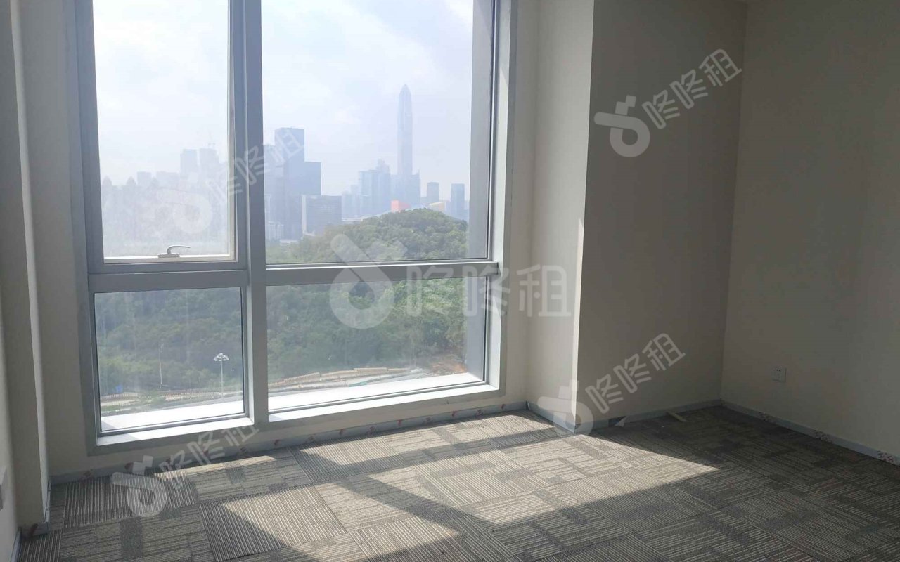 广电文创中心_503.5平_精装_未分类