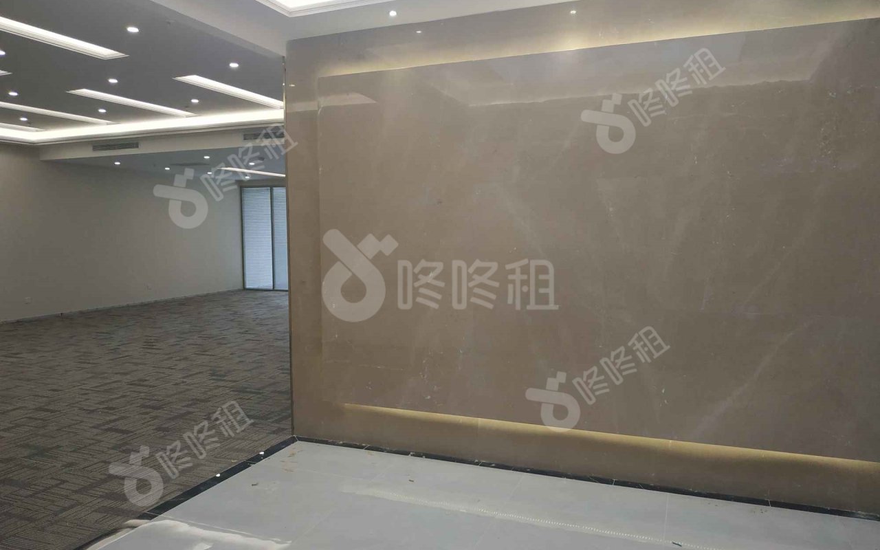 广电文创中心_503.5平_精装_未分类