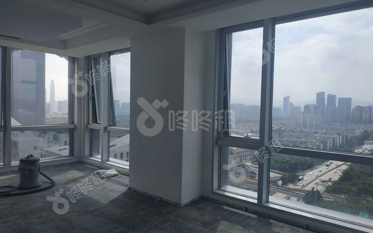 广电文创中心_546.25平_精装_未分类