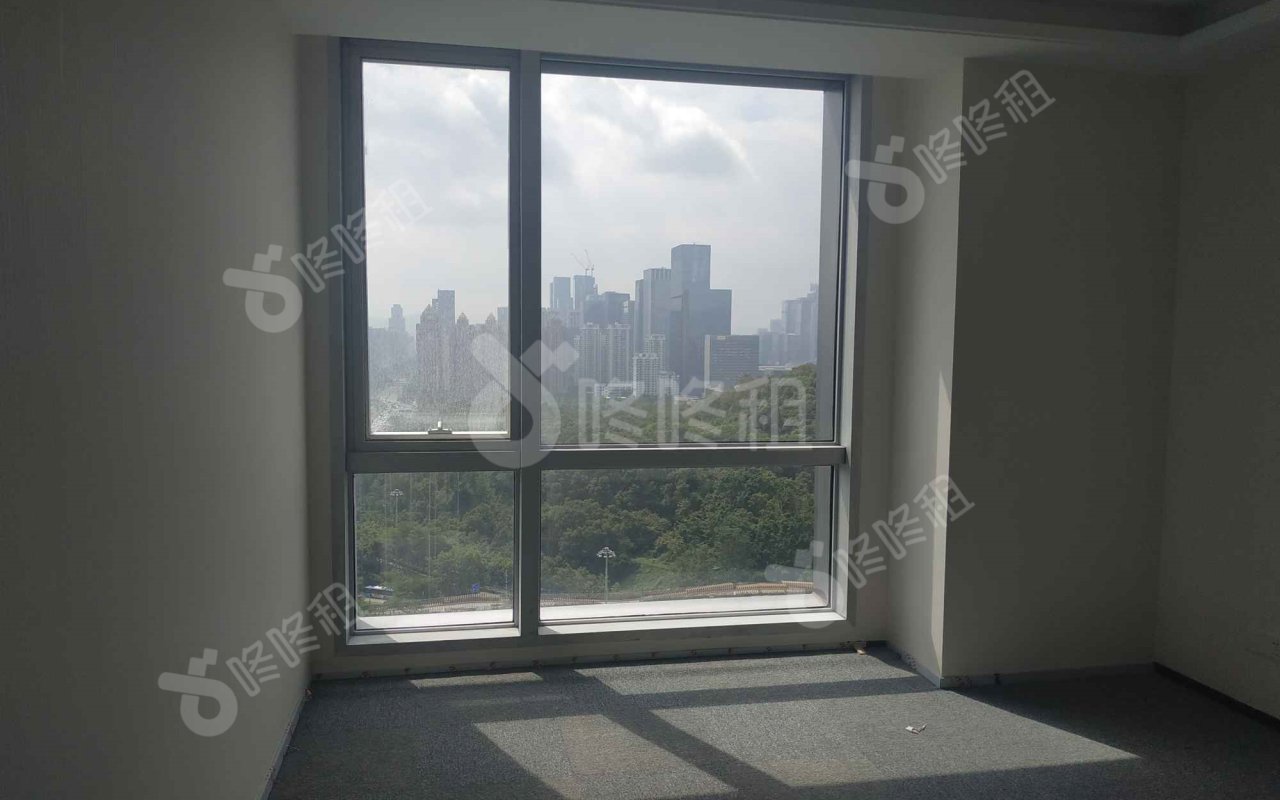 广电文创中心_546.25平_精装_未分类