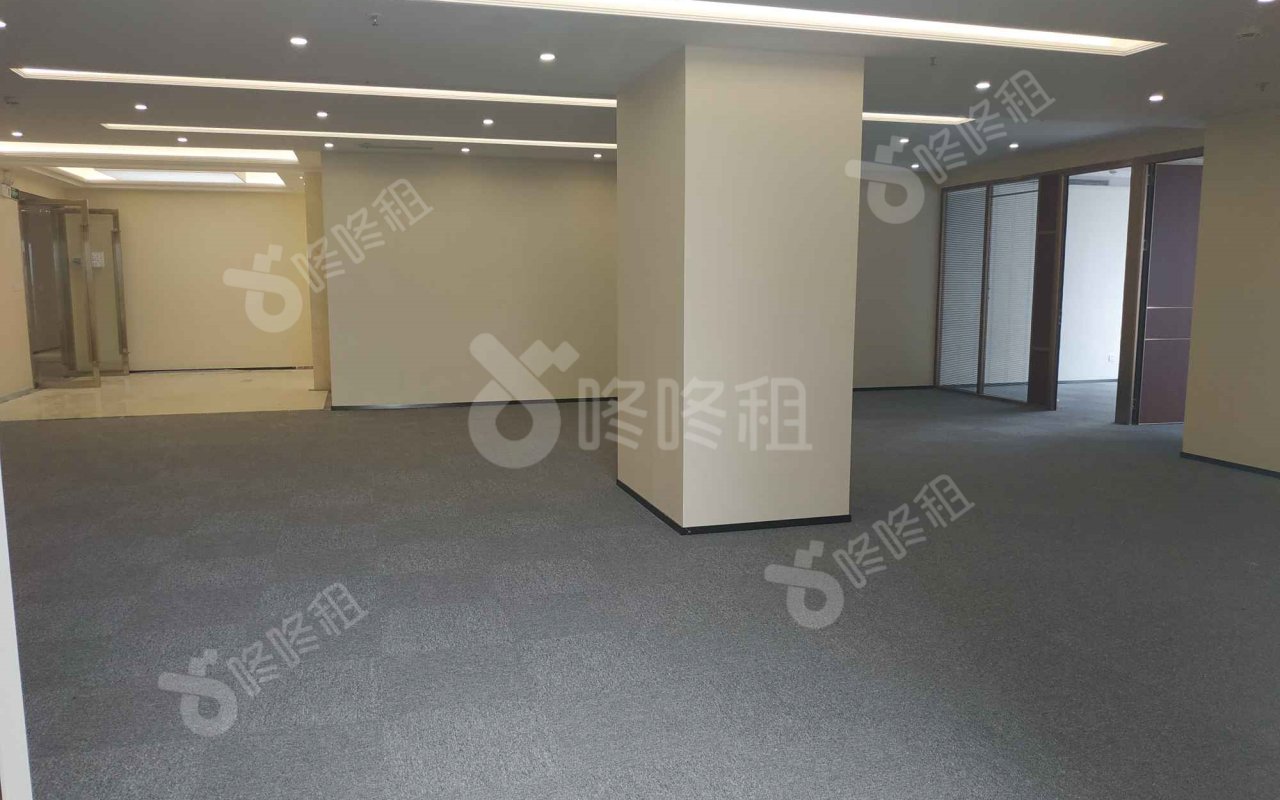 广电文创中心_546.25平_精装_未分类