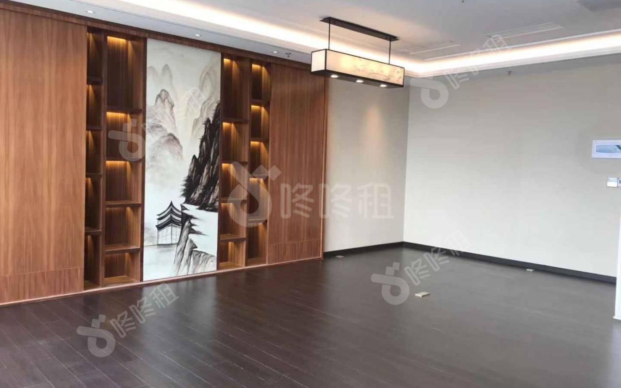 海岸中心_126平_精装_未分类