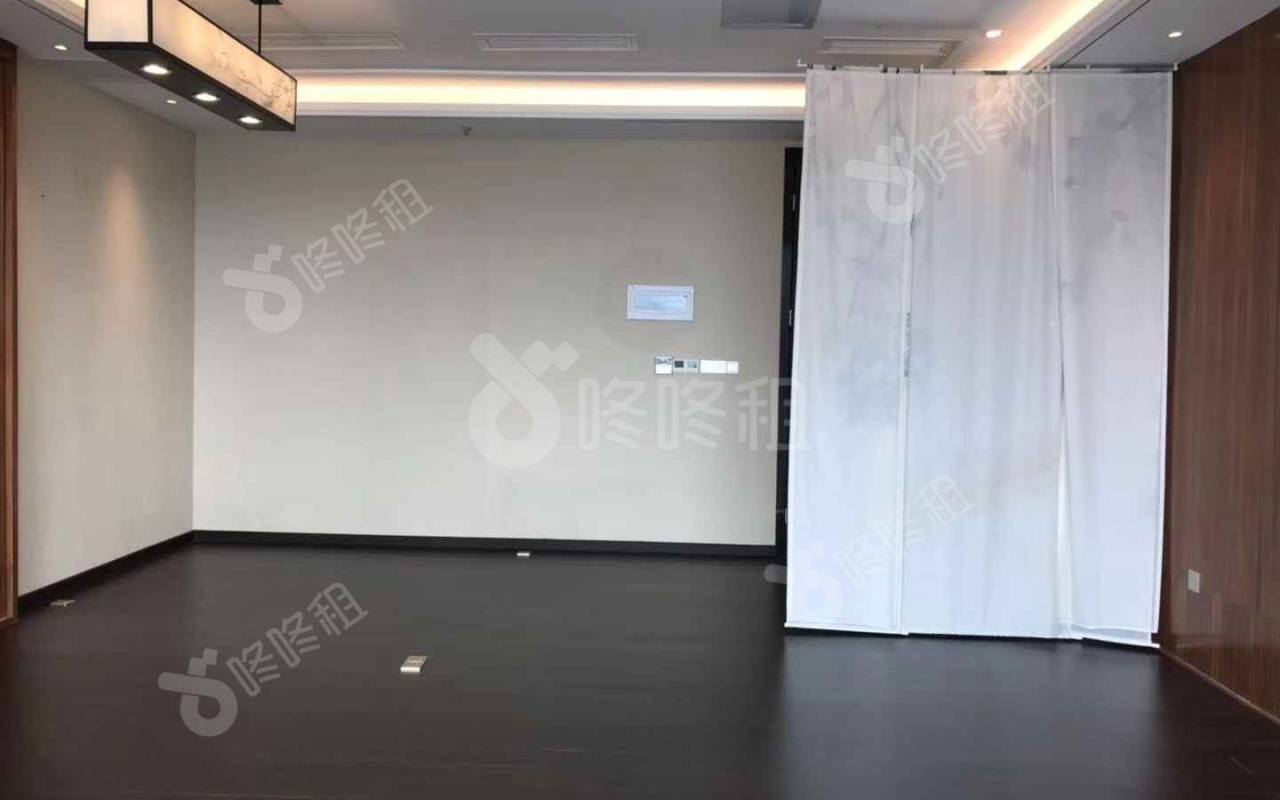 海岸中心_126平_精装_未分类