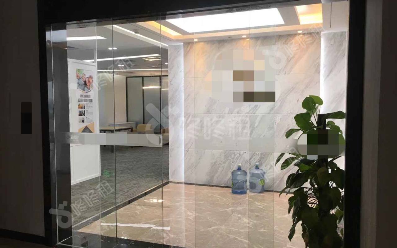 海岸中心_278平_精装_未分类