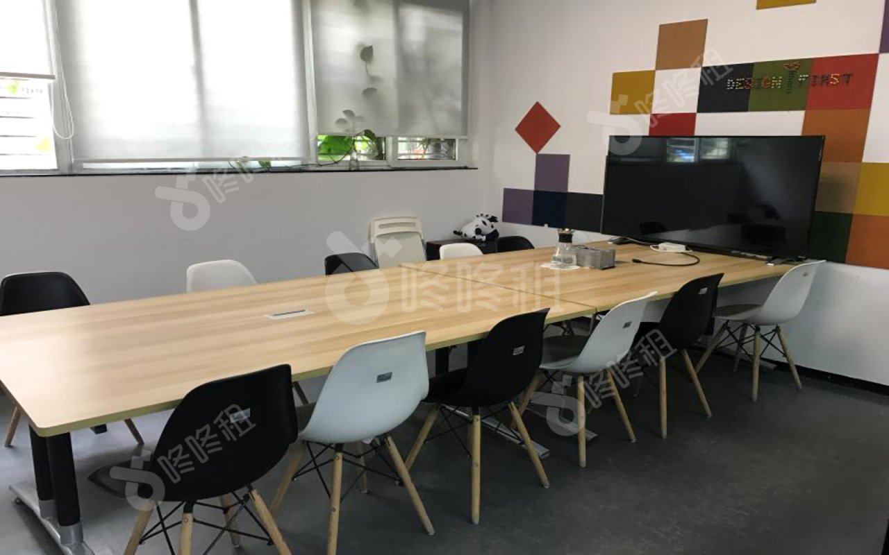 优客工场(中兴工业城)_独立8人间_未分类