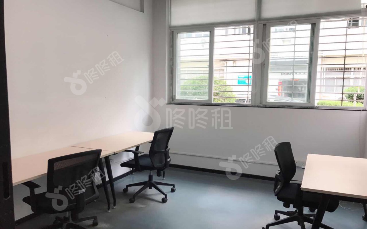 优客工场(中兴工业城)_独立8人间_未分类