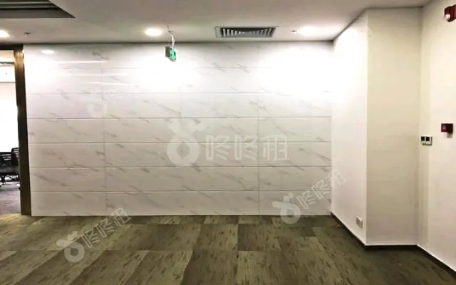 航天大厦_326平米_简装_办公室房源出租