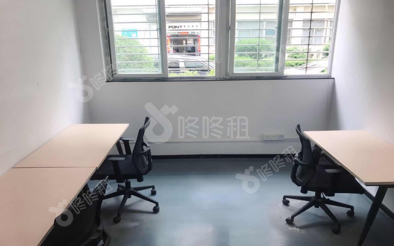 优客工场(中兴工业城)_独立8人间_未分类