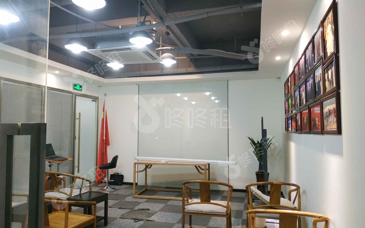 天安数码时代大厦_258平_简装_未分类