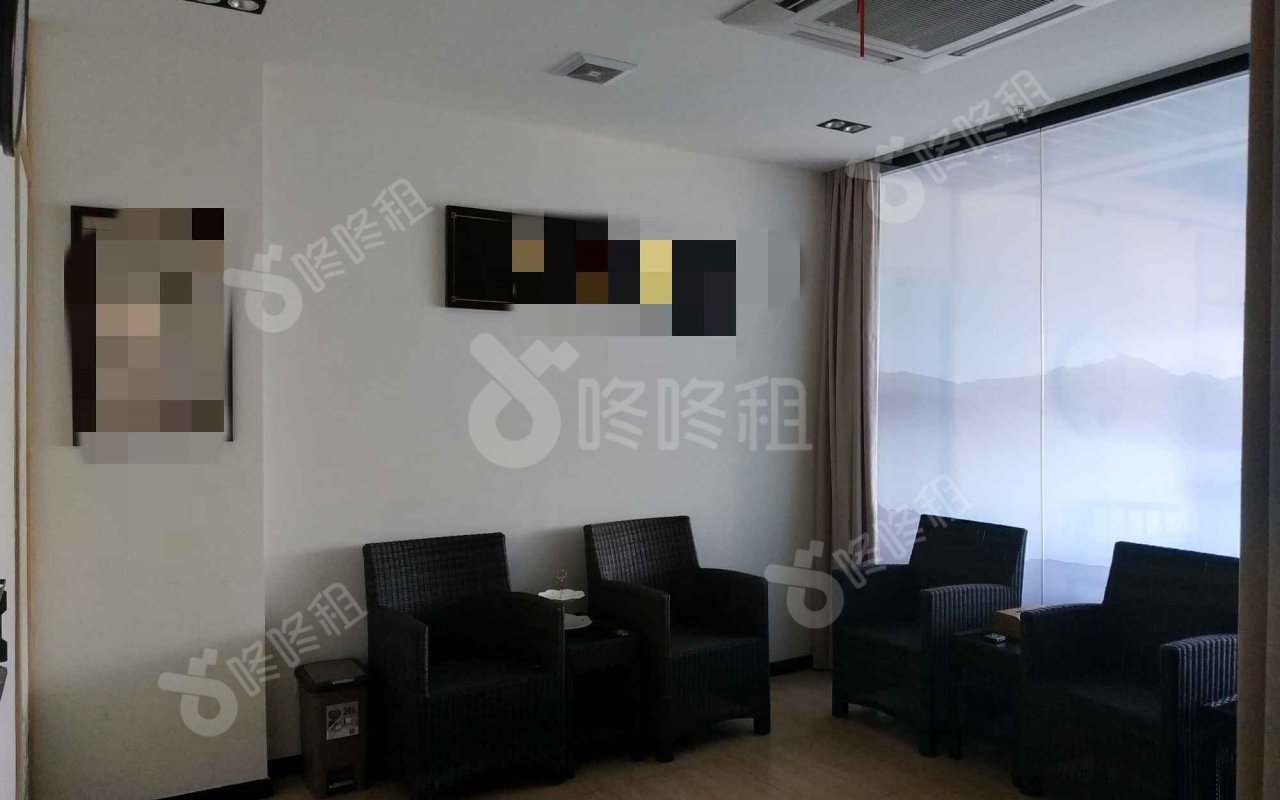 天安数码时代大厦_258平_简装_未分类